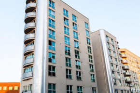 Access Apartments City